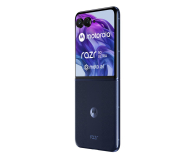 Motorola razr 50 ultra 5G 12/512GB Midnight Blue 165Hz - 1245667 - zdjęcie 5